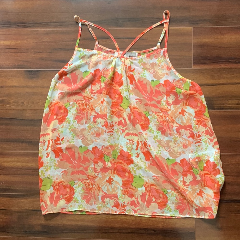Forever 21 top